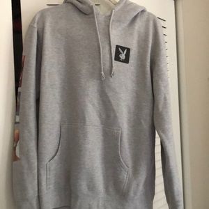 Men’s playboy sweatshirt